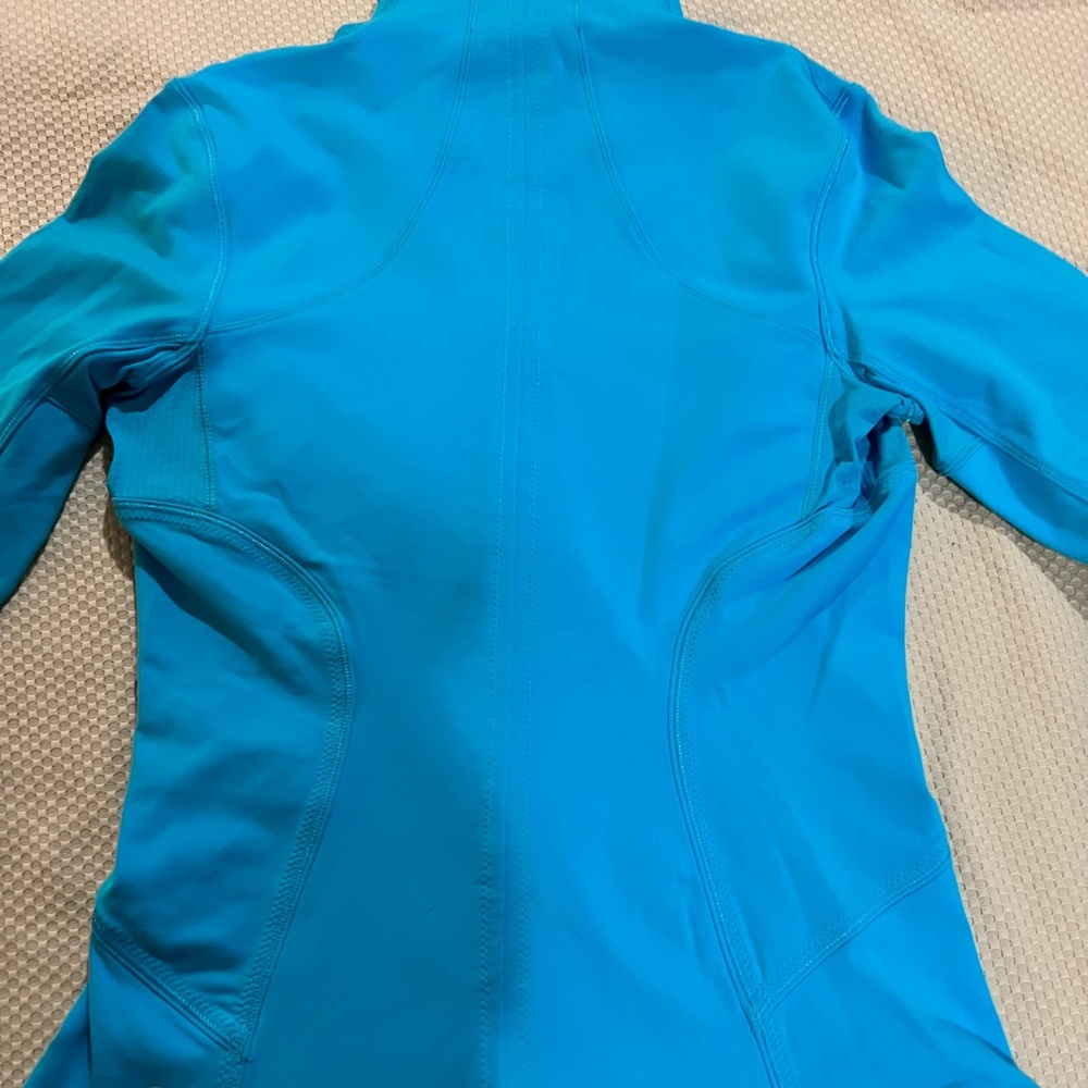 Lululemon jacket - Picture 2 of 4
